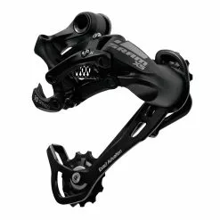 SRAM Desviador Trasero X.5 De 10 Velocidades Y Jaula Larga 10-velocidades | Bike-Discount