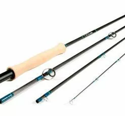 Scott Tidal 9'0'' #6 4-pc (utgående Modell)