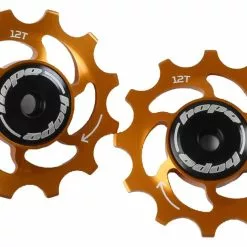 Hope 11-speed Jockey Wheels Pieza De Repuesto | Bike-Discount