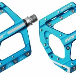 HT Components Pedales De Plataforma ANS-10 Supreme Plataforma | Bike-Discount -Rekvisita Salg 03 ANS 10 Supreme Plattformpedale ANS10 marineblue 1280x1280