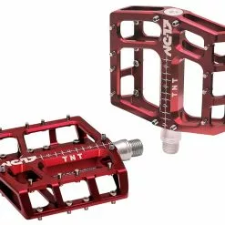 NC-17 Pedales De Plataforma Sudpin IV XL TNT Plataforma | Bike-Discount -Rekvisita Salg 03 Sudpin IV XL TNT Plattform Pedale 7172 01 1280x1280