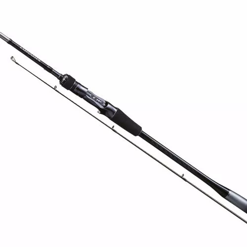 SHIMANO Lunamis Spinning Inshore 2,74m 9'0" 5-21g 2pc 1 SHIMANO Lunamis Spinning Inshore 2,74m 9'0" 5-21g 2pc