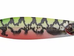 Savage Gear LT SEEKER 7.5CM 18G SINKING YG POUT