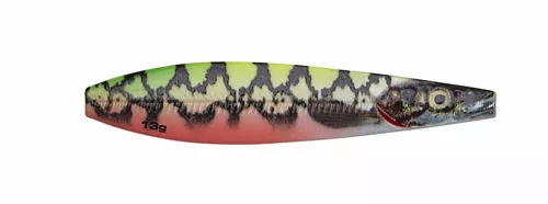 Savage Gear LT SEEKER 7.5CM 18G SINKING YG POUT 1 Savage Gear LT SEEKER 7.5CM 18G SINKING YG POUT