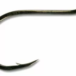 Mustad Chinu Eyed 10019NPBN-2