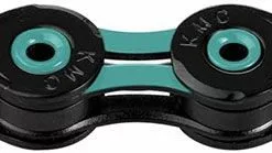 KMC Cadena X11 DLC De 11 Velocidades Cadena 11 Velocidades | Bike-Discount -Rekvisita Salg 06 KMC BD11BB118 DLC 11 1280x1280