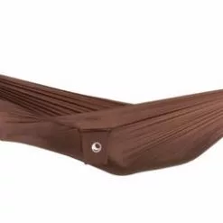 Ticket To The Moon Compact Hengekøye Chocolate