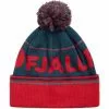 Fjällräven Fjällräven Pom Hat Storm - True Red
