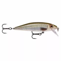 Rapala X-Rap CountDown 7cm ROL