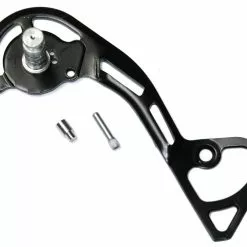Shimano Placa Guía De Cadena Exterior GS Para RD-M781/670/610 Pieza De Repuesto | Bike-Discount