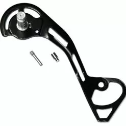 Shimano Placa Guía De Cadena Exterior SGS Para RD-M781/670/610 Pieza De Repuesto | Bike-Discount