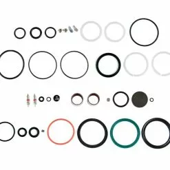 RockShox Service Kit Full Monarch RT3 Model 2013 Accesorios Amortiquadores - RockShox | Bike-Discount