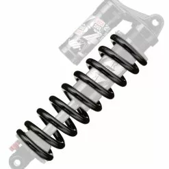 RockShox Muelle De Acero 500lb X 240mm (76mm) Para Kage / Vivid R2C Accesorios Amortiquadores - RockShox | Bike-Discount