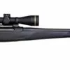 Sauer 404 Syncro XT M/ Leupold Og Hausken Ferdig Montert