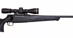 Sauer 404 Syncro XT M/ Leupold Og Hausken Ferdig Montert