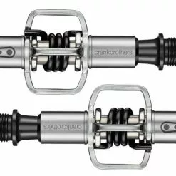 CrankBrothers Pedales Automáticos Egg Beater 1 Automáticos | Bike-Discount