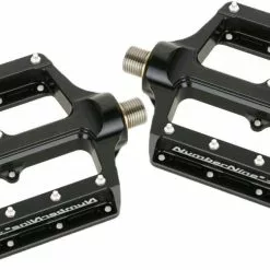 Syntace Pedales De Titanio NumberNine2 Plataforma | Bike-Discount