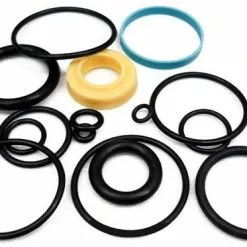 Fox Racing DHX / VAN Rebuild - Kit De Servicio Accesorios Amortiquadores - Fox | Bike-Discount