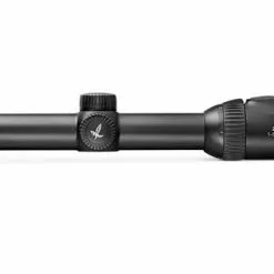 Swarovski Z8I 1-8X24 SR 4A-I