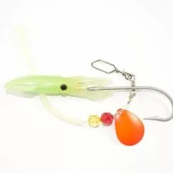 Elbe Havfiskeslep 2 Lange/Brosme