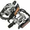 RFR Pedales Gemelos Con Rodamientos Industriales Pedales Mixtos | Bike-Discount