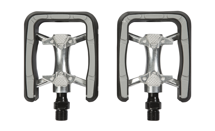 RFR Pedales De Confort CMPT Plataforma | Bike-Discount 1 RFR Pedales De Confort CMPT Plataforma | Bike-Discount