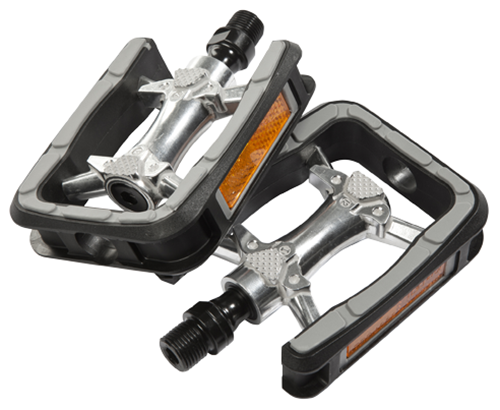 RFR Pedales De Confort CMPT Plataforma | Bike-Discount 2 RFR Pedales De Confort CMPT Plataforma | Bike-Discount - Bilde 2