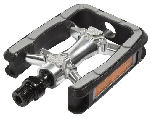 RFR Pedales De Confort CMPT Plataforma | Bike-Discount 3 RFR Pedales De Confort CMPT Plataforma | Bike-Discount - Bilde 3