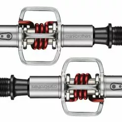 CrankBrothers Pedales Automáticos Egg Beater 1 Automáticos | Bike-Discount