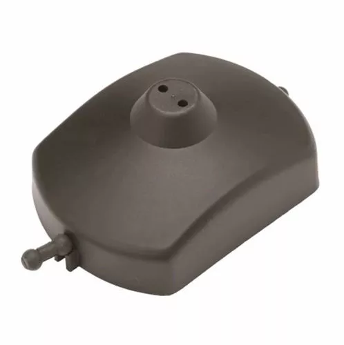 Wiggler Hurricane Eggskydd 130mm 1 Wiggler Hurricane Eggskydd 130mm