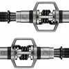 CrankBrothers Egg Beater 2 Negra Automáticos | Bike-Discount