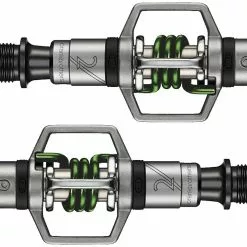 CrankBrothers Egg Beater 2 Pedales Automáticos | Bike-Discount