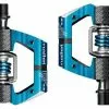 CrankBrothers Pedales Mallet Enduro Azul Claro Automáticos | Bike-Discount