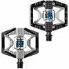 CrankBrothers Pedales Double Shot 2 Automáticos | Bike-Discount