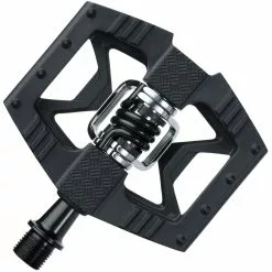CrankBrothers Pedales Combi Double Shot 1 Pedales Mixtos | Bike-Discount -Rekvisita Salg 16179CB 3 1280x1280