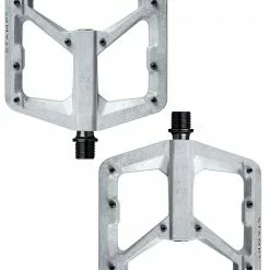 CrankBrothers Pedales De Plataforma Stamp 2 Plataforma | Bike-Discount -Rekvisita Salg 16362CB 01 1280x1280