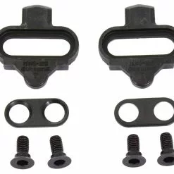 Shimano Pedales PD-M505 Automáticos | Bike-Discount -Rekvisita Salg 167544 Shimano Cleats SM SH51 1280x1280