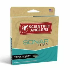 SA Sonar Titan Triple Density I/S3/S6 WF- 8-S