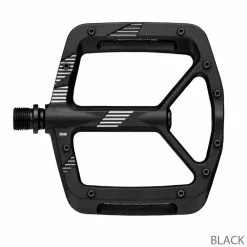 Race Face Pedales Aeffect R Plataforma | Bike-Discount -Rekvisita Salg 1973396293RaceAeffectRPedale black label 1280x1280