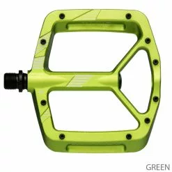 Race Face Pedales Aeffect R Plataforma | Bike-Discount -Rekvisita Salg 1973396316 RaceAeffectRPedale green label 1280x1280