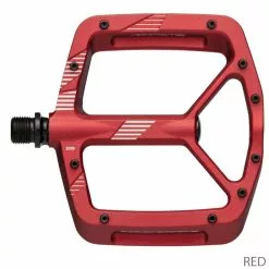 Race Face Pedales Aeffect R Plataforma | Bike-Discount -Rekvisita Salg 1973396347RaceAeffectRPedale red label 1280x1280