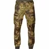 Härkila Härkila Deer Stalker Camo HWS Trousers AXIS MSP Forest