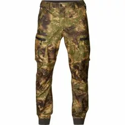 Härkila Härkila Deer Stalker Camo HWS Trousers AXIS MSP Forest