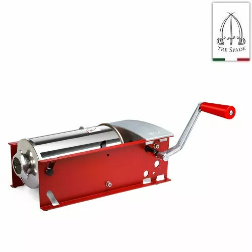 Tre Spade Pølsestapper Star 5 #100058 1 Tre Spade Pølsestapper Star 5 #100058