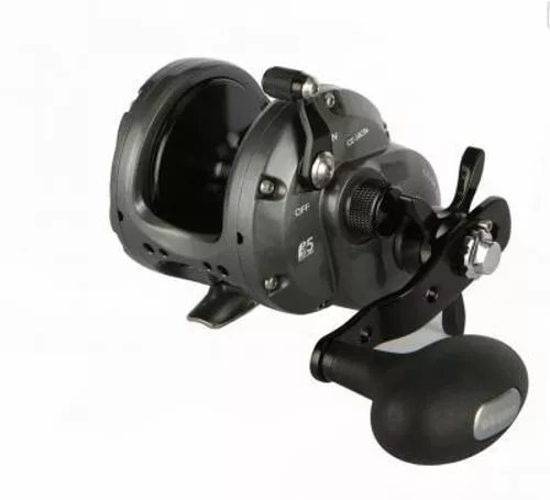 Okuma Cortez Black CZ-10CSa 4+1bb 1 Okuma Cortez Black CZ-10CSa 4+1bb