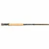 Hardy Ultralite LL 9.2FT #3/4 Line 4pz Rod