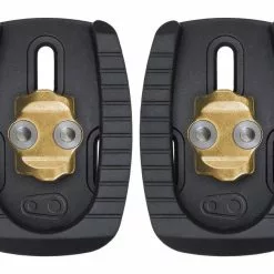 CrankBrothers Tacos Quattro De 3 Agujeros Pedal Cleats | Bike-Discount
