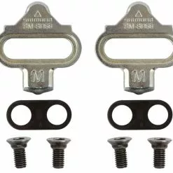 Shimano Pedales PD-ED500 SPD Automáticos | Bike-Discount 5 Shimano Pedales PD-ED500 SPD Automáticos | Bike-Discount -Rekvisita Salg 20043807 2 1280x1280