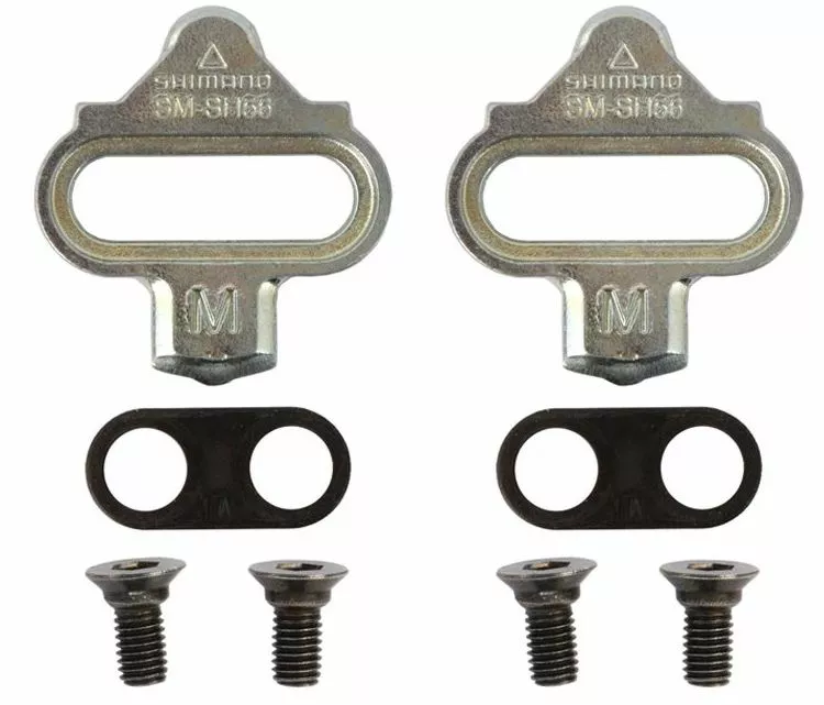 Shimano Pedales PD-ED500 SPD Automáticos | Bike-Discount 3 Shimano Pedales PD-ED500 SPD Automáticos | Bike-Discount - Bilde 3