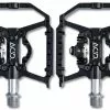 ACID Pedales Híbridos COMBO A4-IB Pedales Mixtos | Bike-Discount
